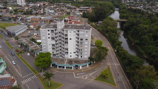 Apartamento à venda no bairro XV de Novembro, Igrejinha, Referencia: 164286
