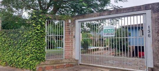 Casa à venda no bairro MOINHO, Igrejinha, Referencia: 164766