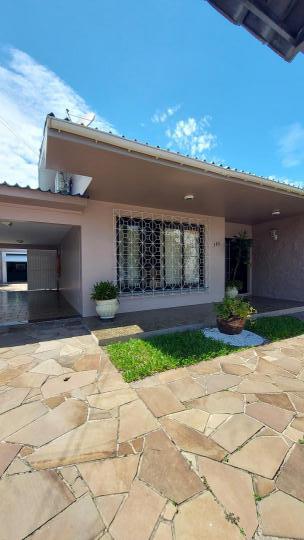 Casa à venda no bairro Scharlau, São Leopoldo, Referencia: 2287