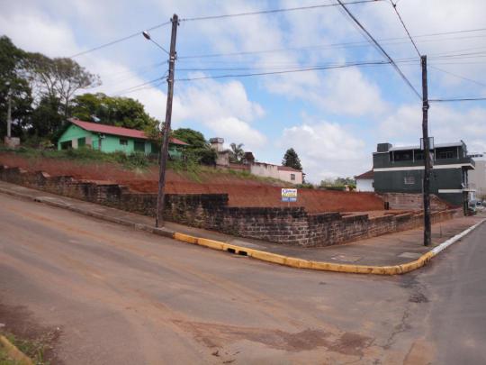 Terreno para alugar no bairro Centro, Estância Velha, Referencia: 162814