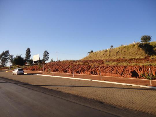 Terreno à venda no bairro Lago Azul, Estância Velha, Referencia: 162781-2