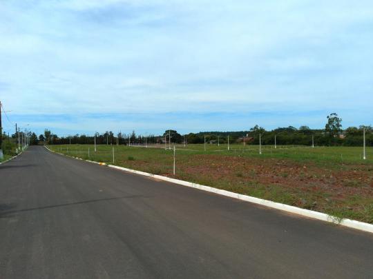 Terreno à venda no bairro Das Quintas, Estância Velha, Referencia: 163061