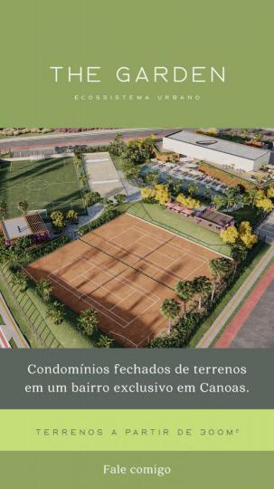 Terreno à venda no bairro Marechal Rondon, Canoas, Referencia: 855