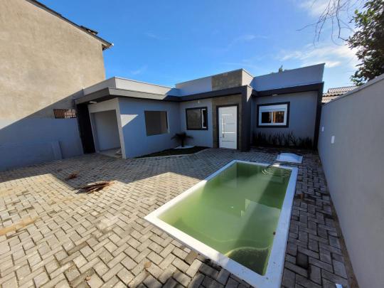 Casa à venda no bairro Ipiranga, Sapucaia do Sul, Referencia: 922