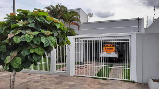 Casa à venda no bairro Santa Catarina, Sapucaia do Sul, Referencia: CA0070
