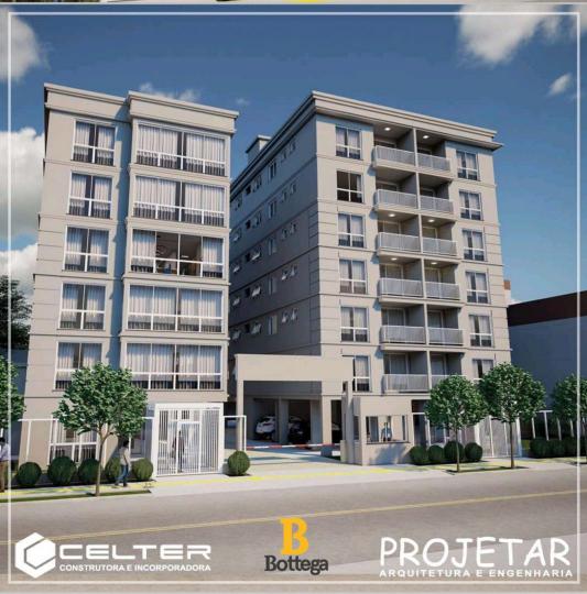 Apartamento à venda no bairro Piratini, Sapucaia do Sul, Referencia: 768