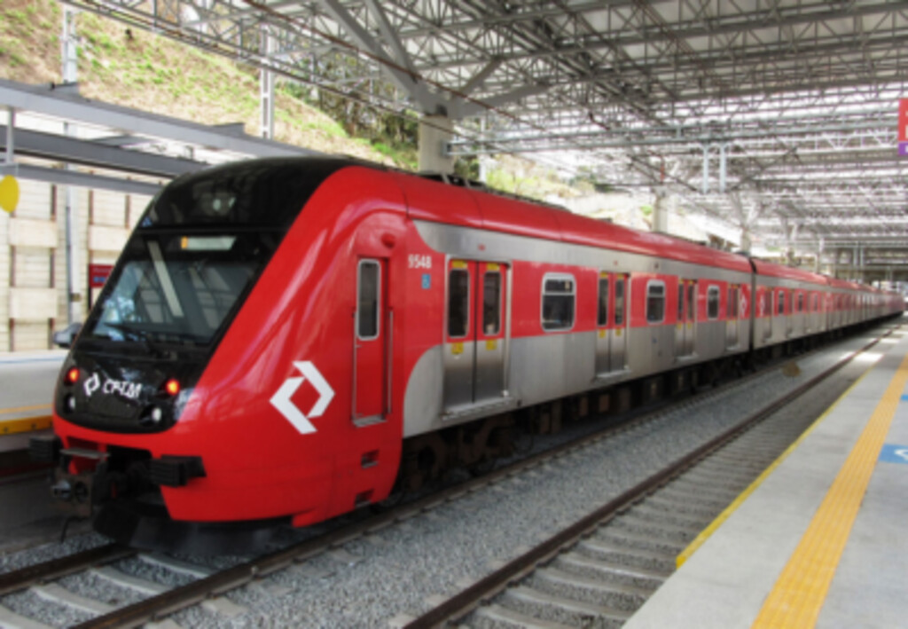 Trem Intercidades: o que a obra muda para quem tem ou quer comprar imóvel em Jundiaí