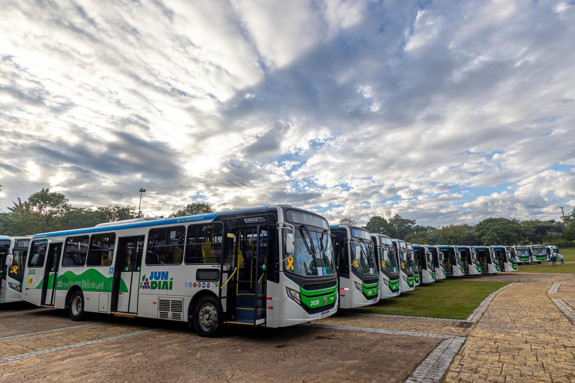 R$ 70 milhões em mobilidade: os bairros de Jundiaí que ganham obra em 2026 e o que muda no valor do imóvel