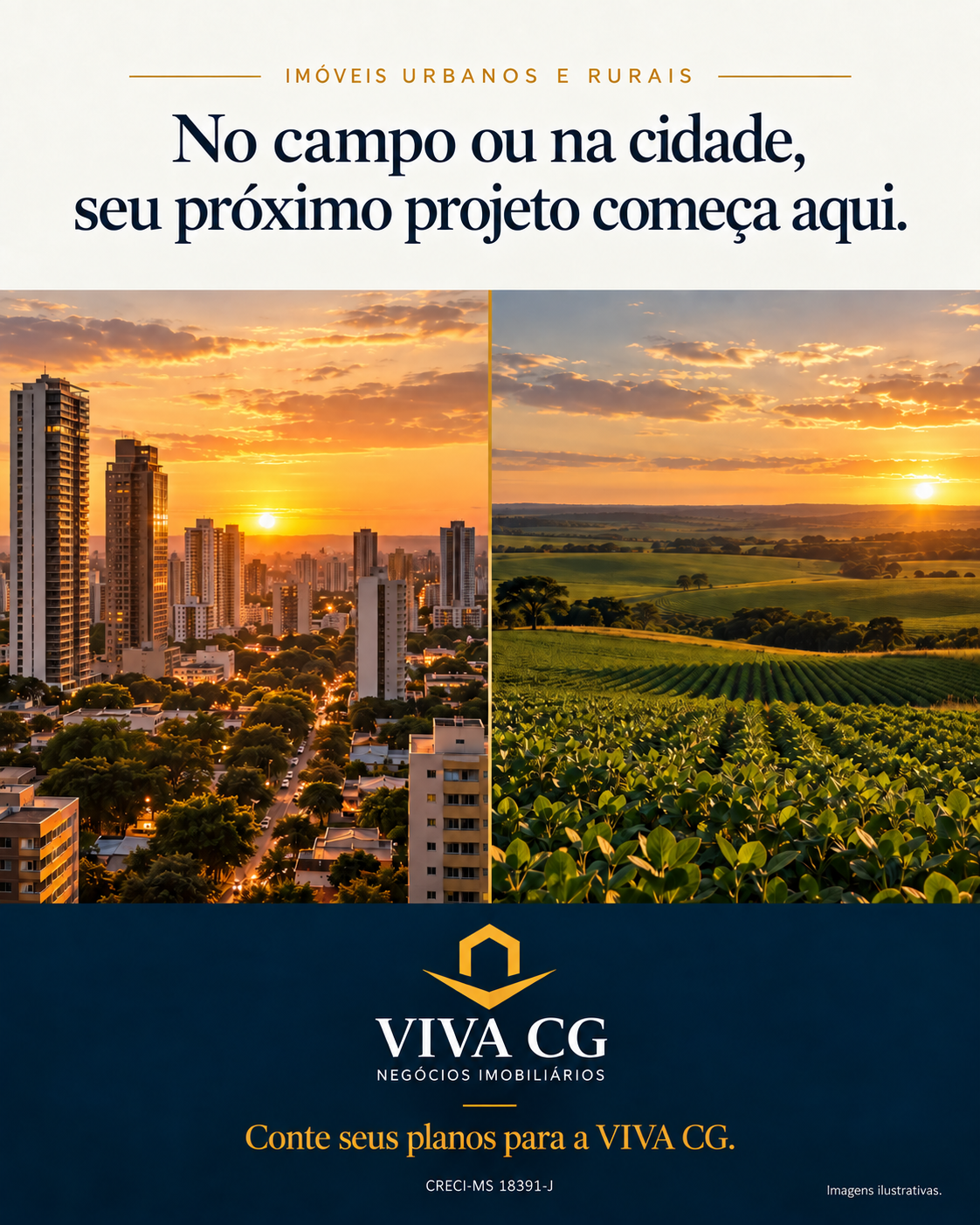 Comprar imóvel rural em Mato Grosso do Sul: o checklist antes de assinar