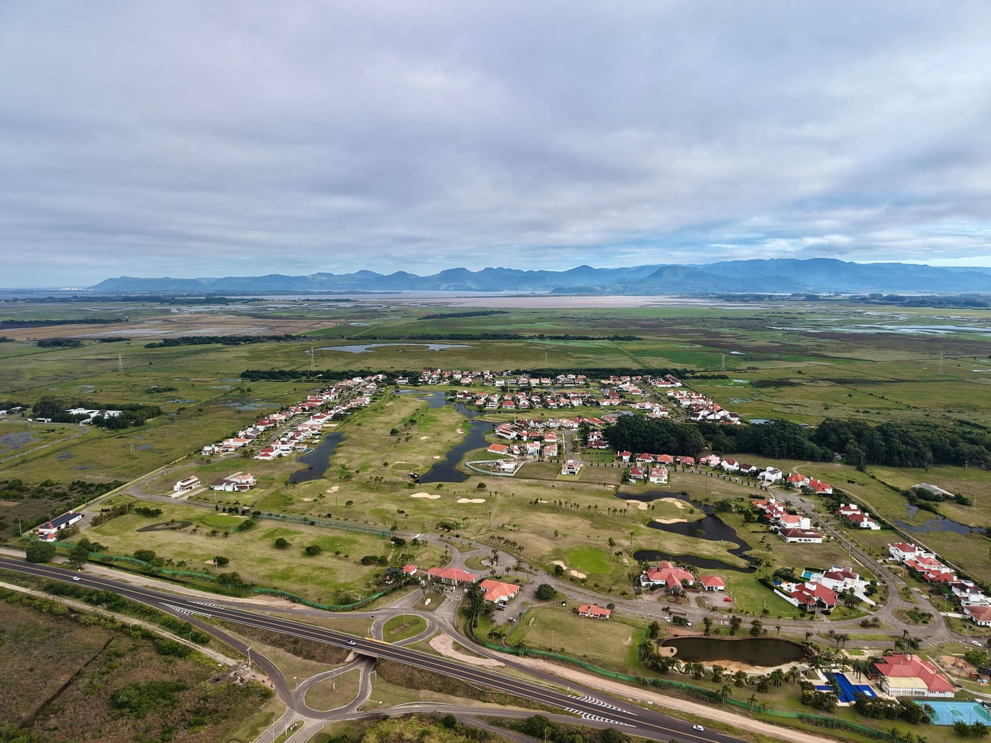 Foto de Casa · Green Village