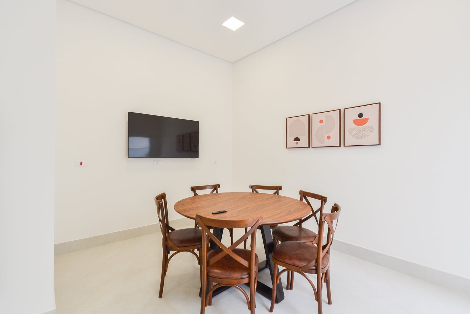 Residencial Felicità – foto 5 – Santa Paula, São Caetano do Sul/SP