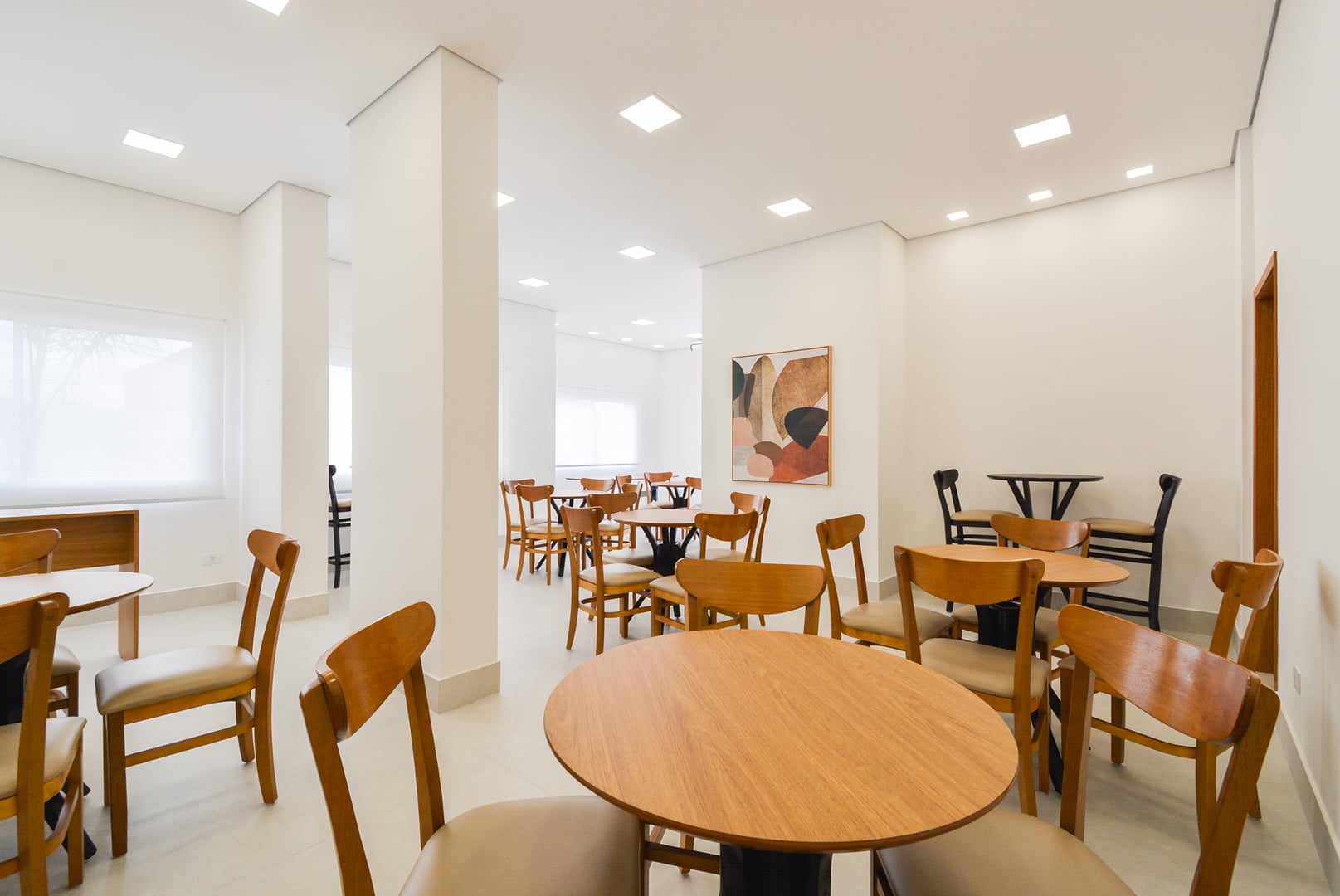 Residencial Felicità – Santa Paula, São Caetano do Sul/SP