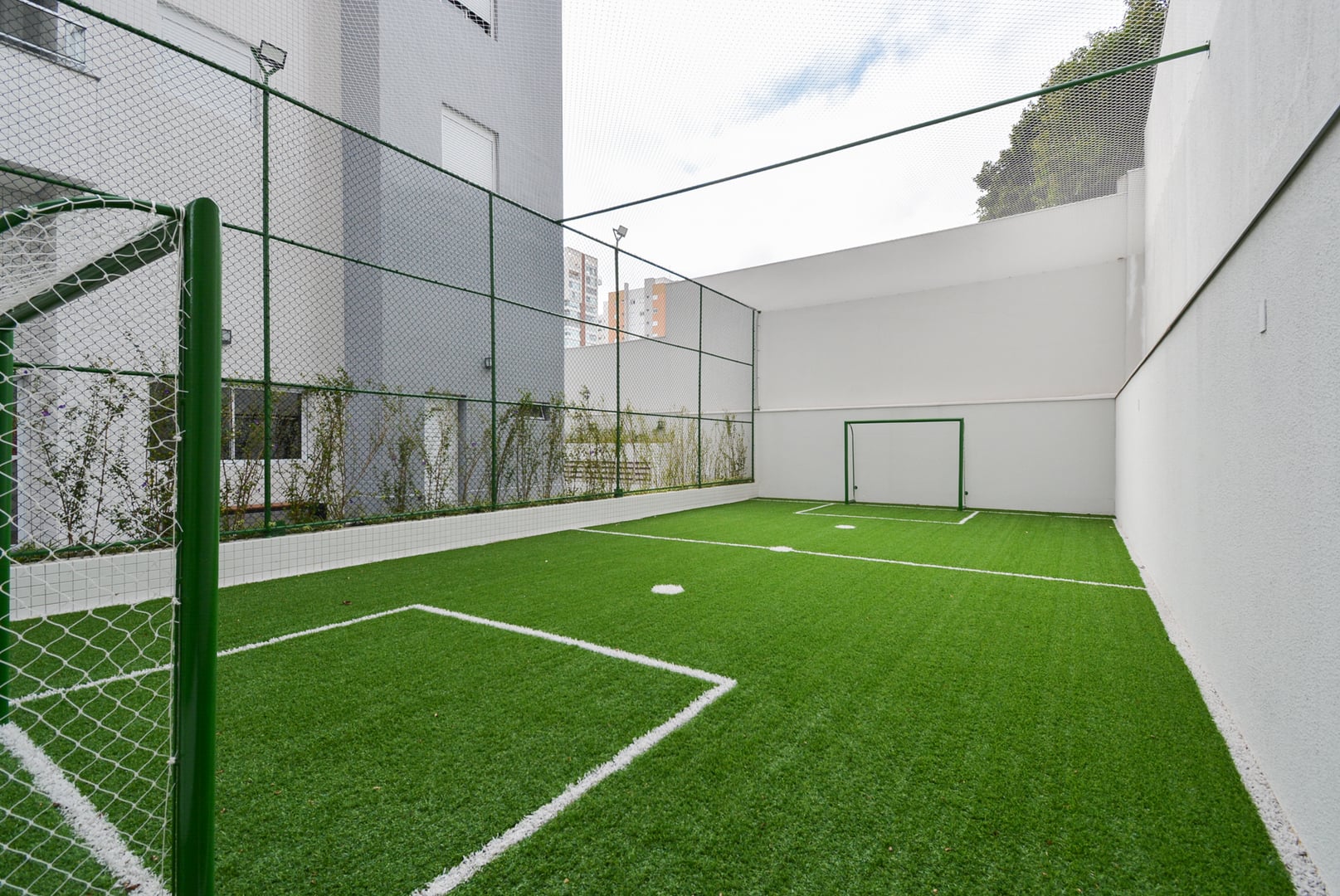 Residencial Felicità – foto 7 – Santa Paula, São Caetano do Sul/SP