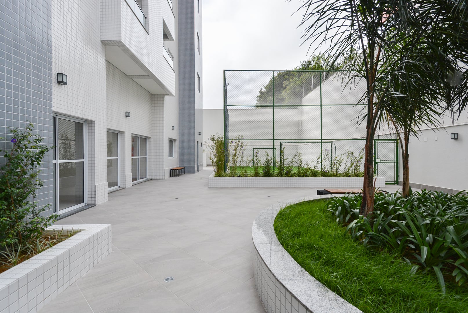 Residencial Felicità – foto 8 – Santa Paula, São Caetano do Sul/SP