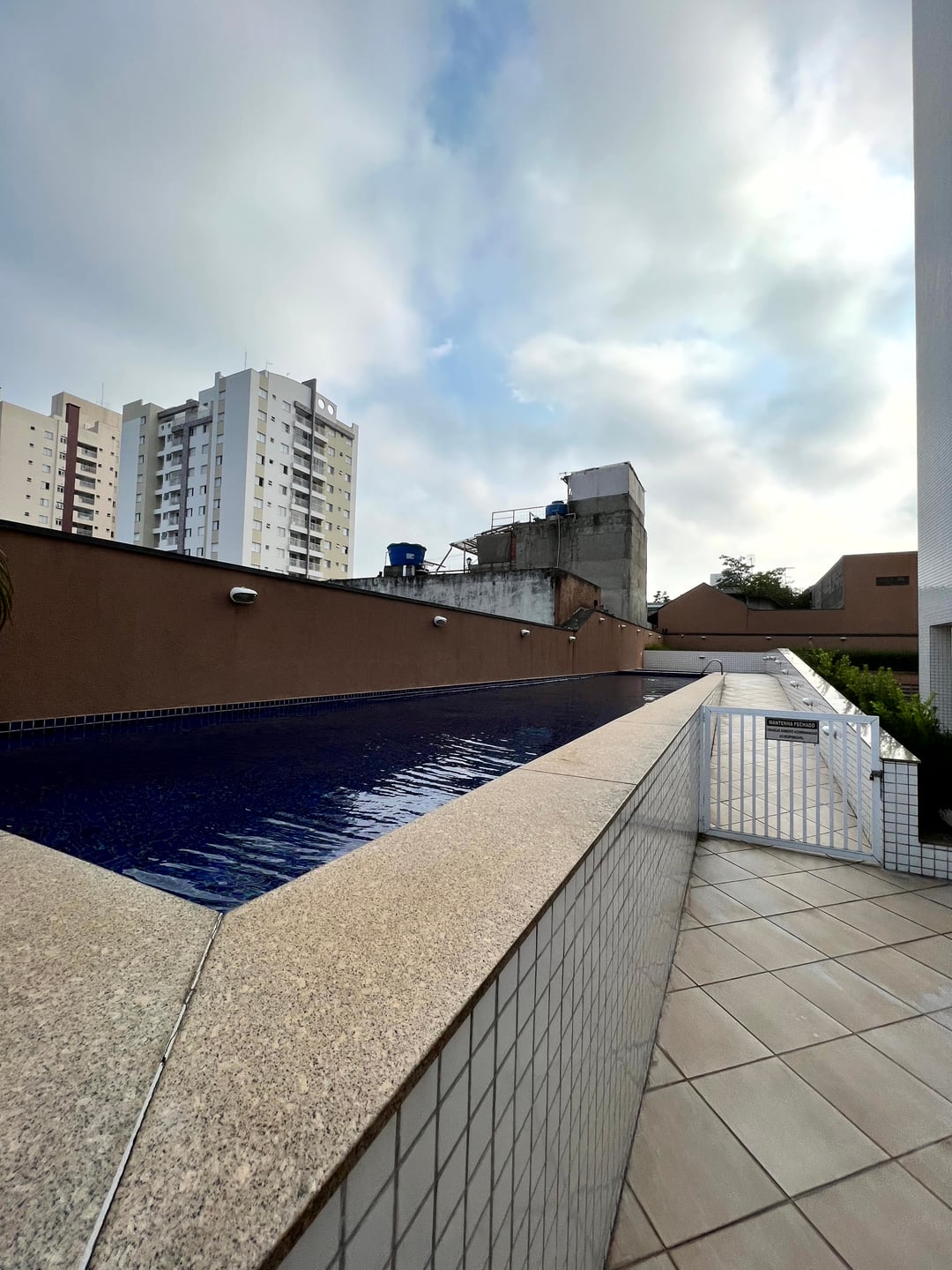Edifício Santorini – foto 8 – Barcelona, São Caetano do Sul/SP