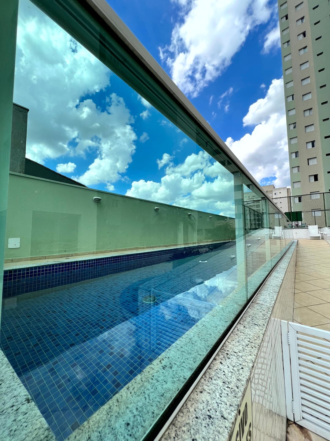 Residencial Due Belle – foto 3 – Olímpico, São Caetano do Sul/SP