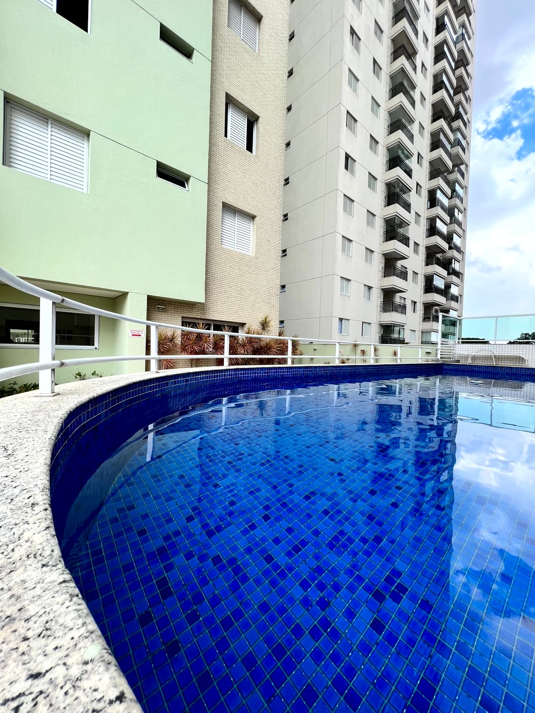 Residencial Due Belle – Olímpico, São Caetano do Sul/SP