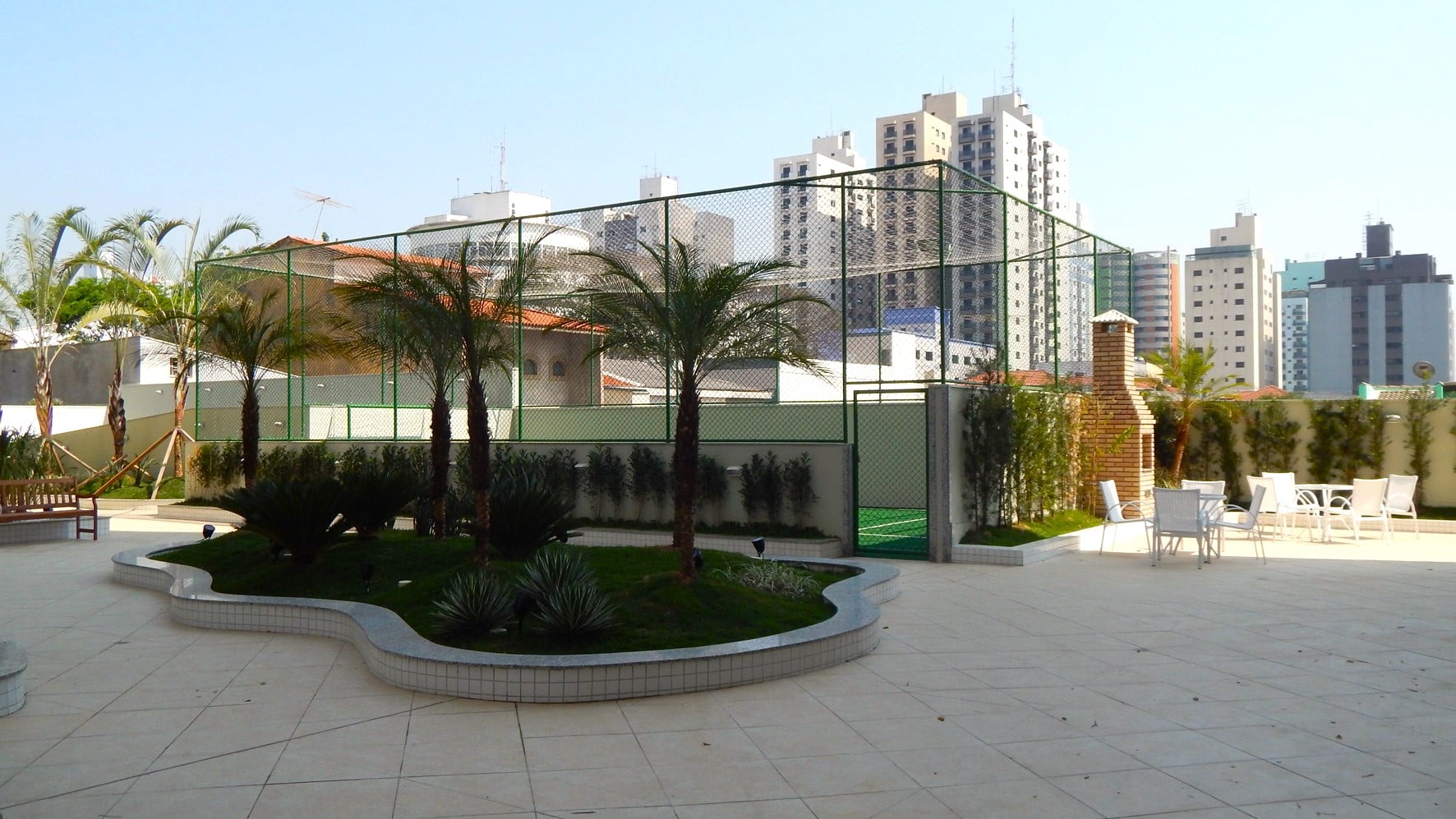 Residencial Due Belle – foto 7 – Olímpico, São Caetano do Sul/SP