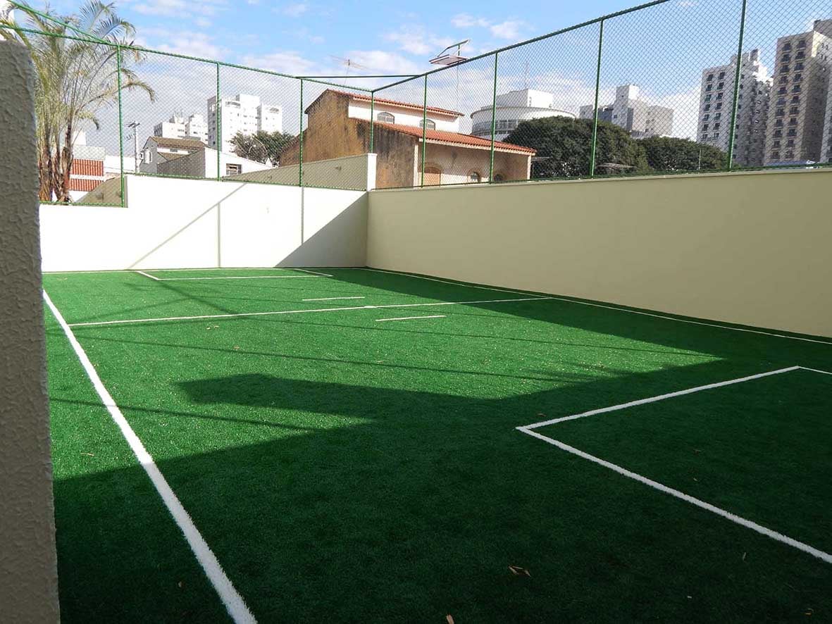 Residencial Due Belle – foto 8 – Olímpico, São Caetano do Sul/SP