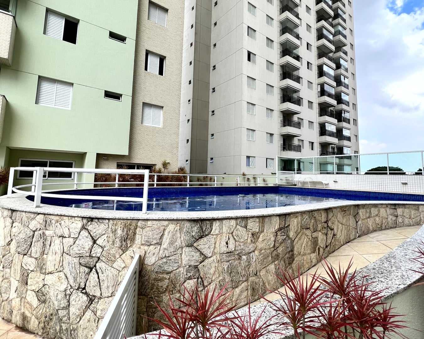 Residencial Due Belle – foto 4 – Olímpico, São Caetano do Sul/SP
