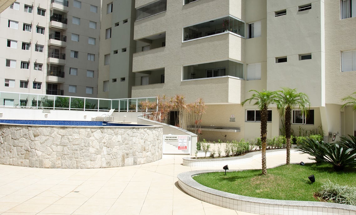 Residencial Due Belle – foto 6 – Olímpico, São Caetano do Sul/SP