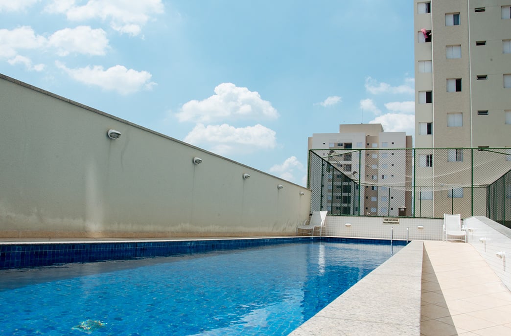 Residencial Due Belle – foto 5 – Olímpico, São Caetano do Sul/SP