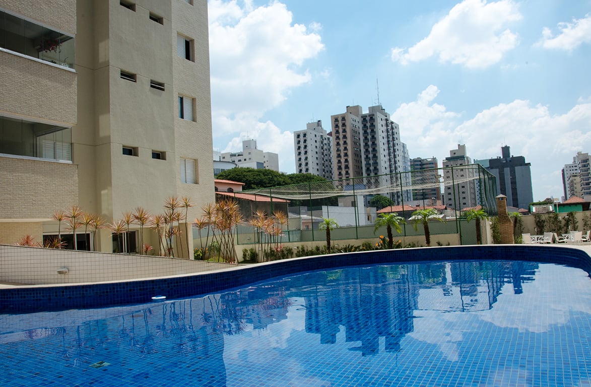 Residencial Due Belle – foto 2 – Olímpico, São Caetano do Sul/SP
