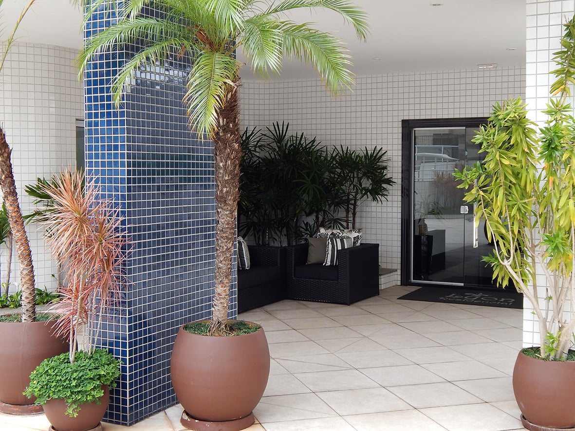 Residencial Lyon – Barcelona, São Caetano do Sul/SP