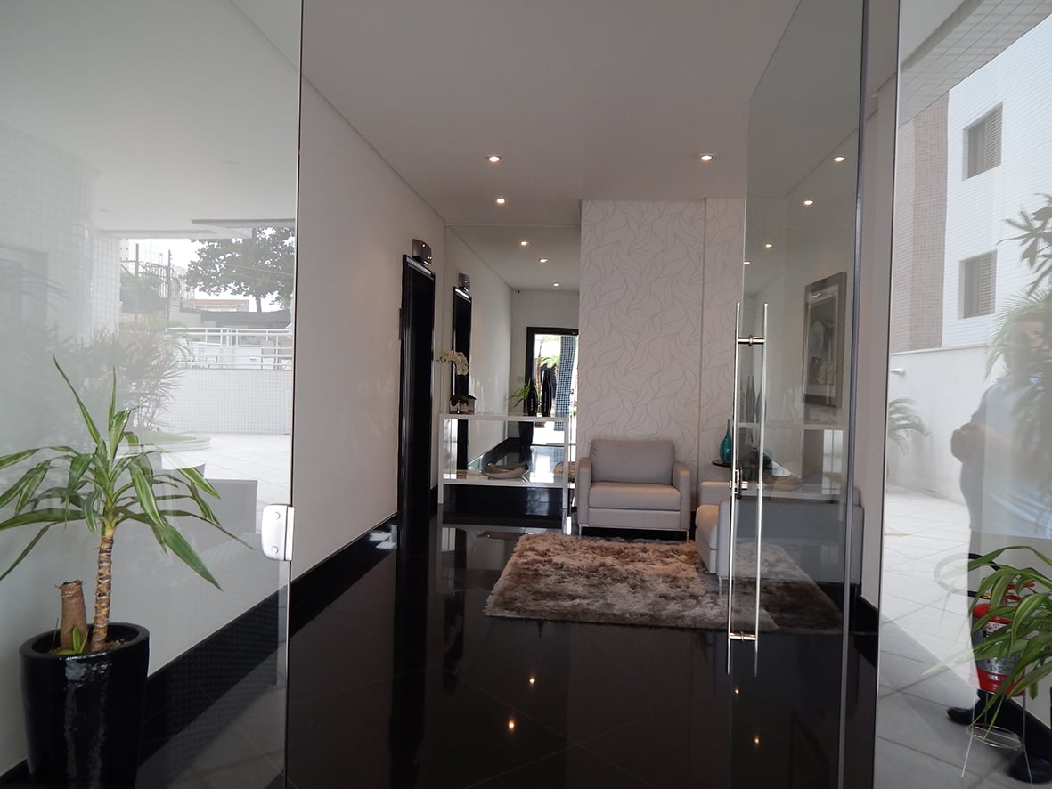 Residencial Lyon – foto 2 – Barcelona, São Caetano do Sul/SP