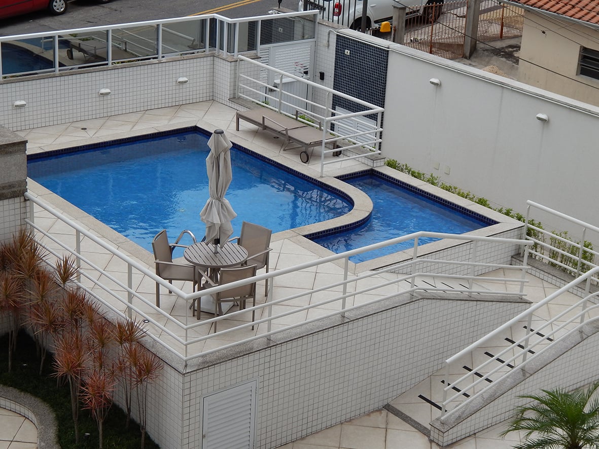 Residencial Lyon – foto 6 – Barcelona, São Caetano do Sul/SP