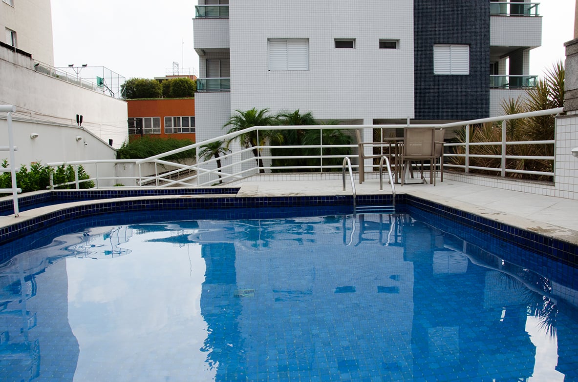Residencial Lyon – foto 7 – Barcelona, São Caetano do Sul/SP
