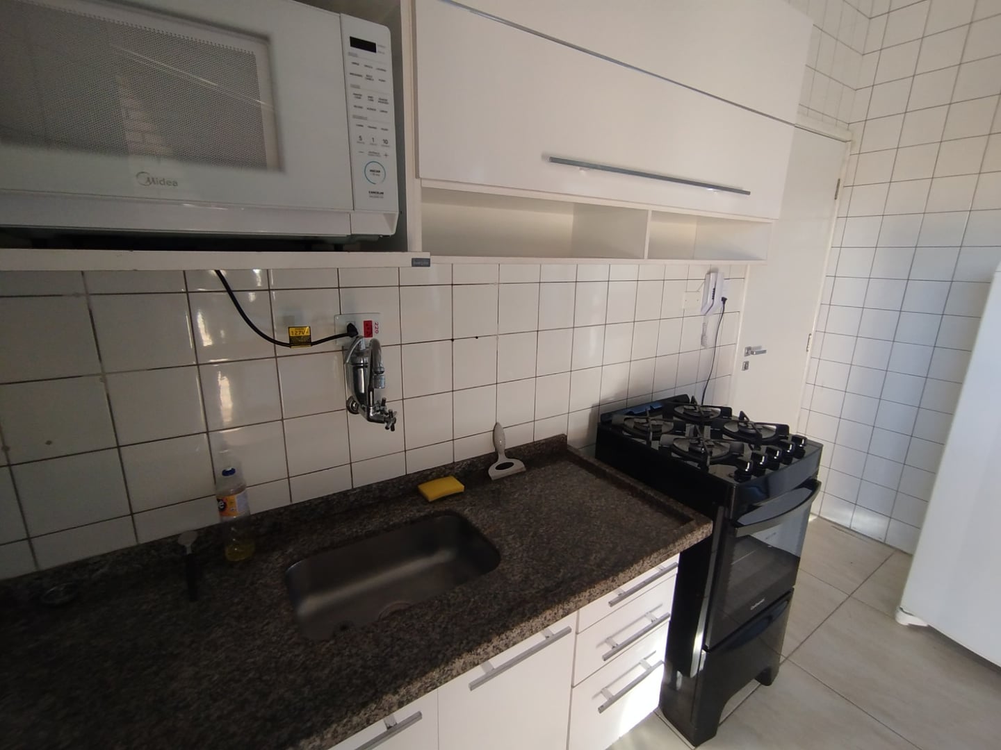 Edifício Carlos Gomes – foto 4 – Vila Palmares, Santo André/SP