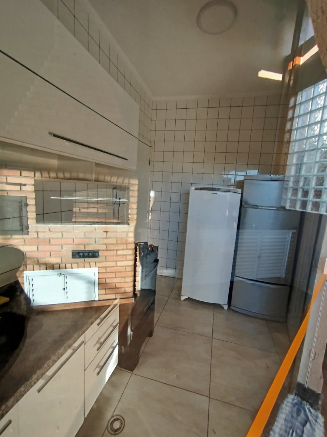Edifício Carlos Gomes – foto 2 – Vila Palmares, Santo André/SP
