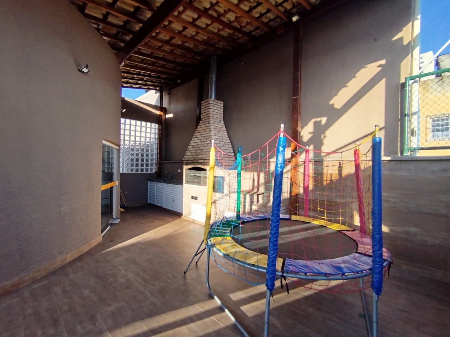 Edifício Carlos Gomes – foto 3 – Vila Palmares, Santo André/SP