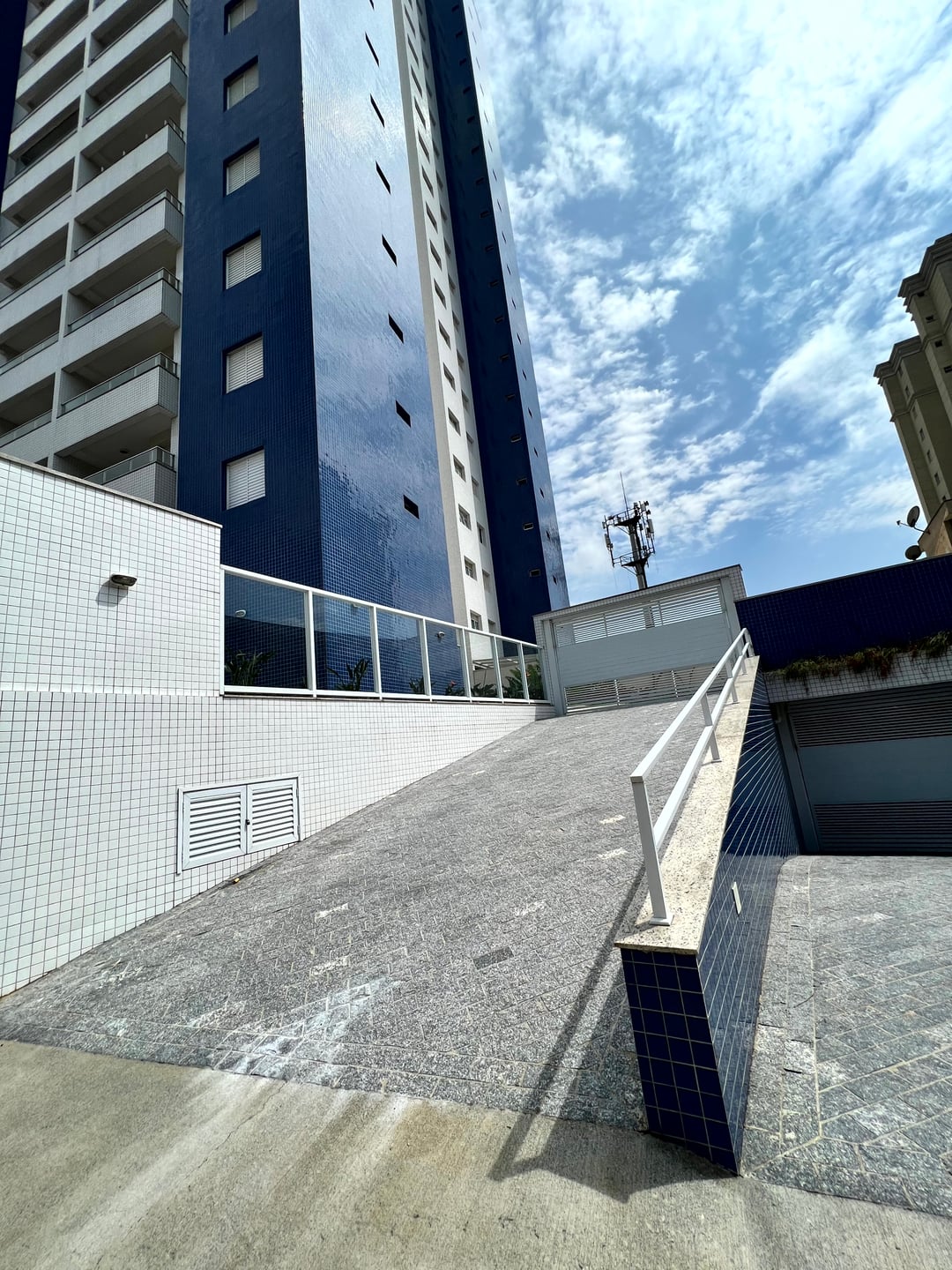 Edifício Ravena – foto 4 – Vila Alzira, Santo André/SP