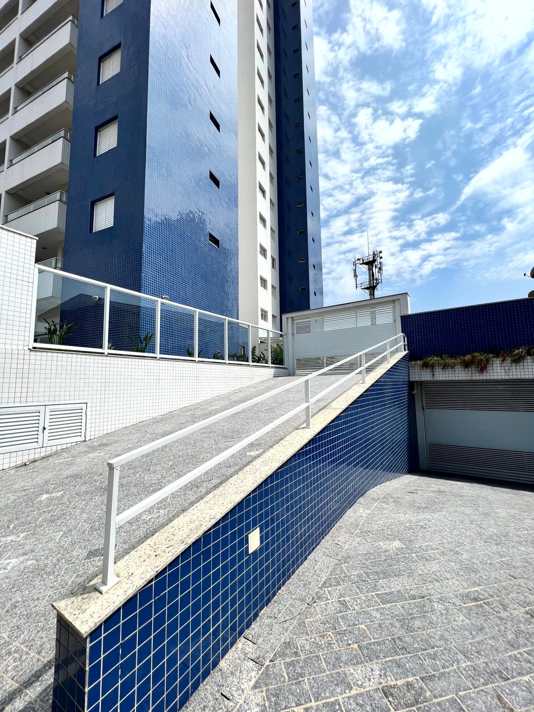 Edifício Ravena – foto 5 – Vila Alzira, Santo André/SP