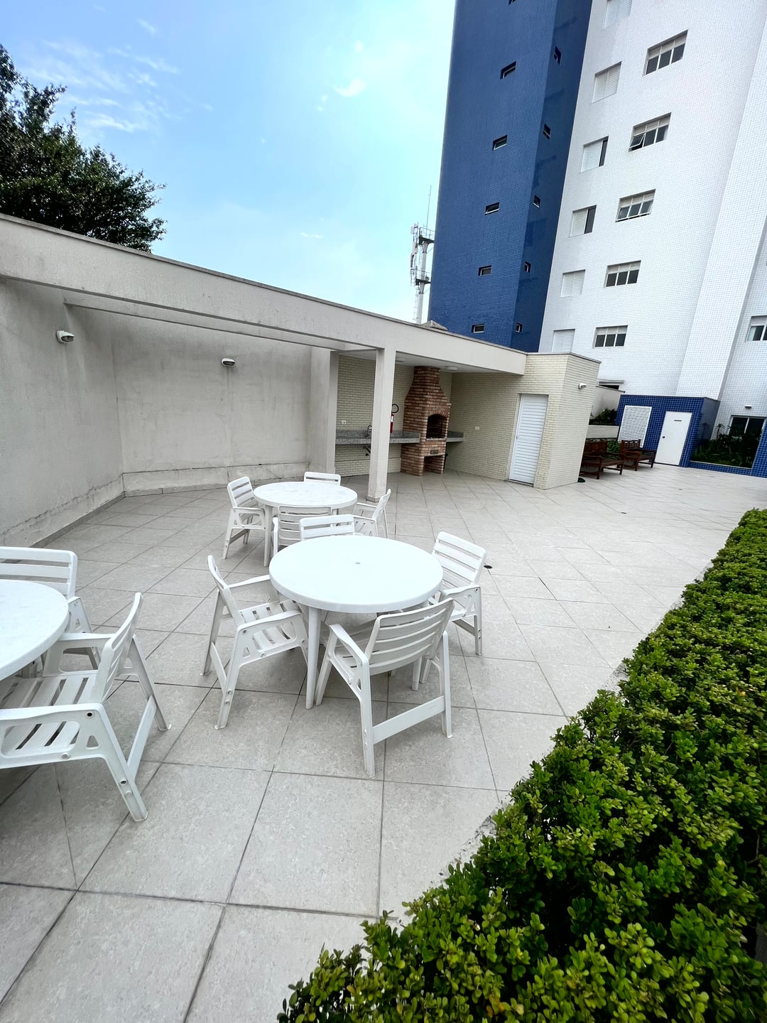 Edifício Ravena – foto 6 – Vila Alzira, Santo André/SP