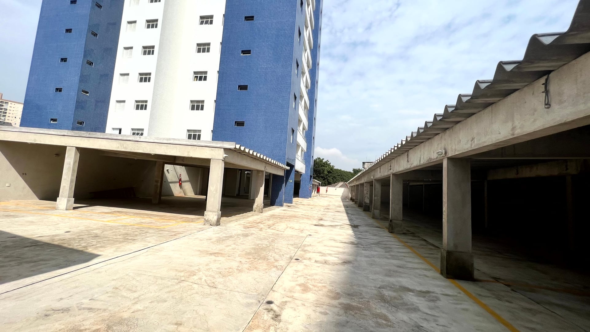 Edifício Ravena – foto 8 – Vila Alzira, Santo André/SP