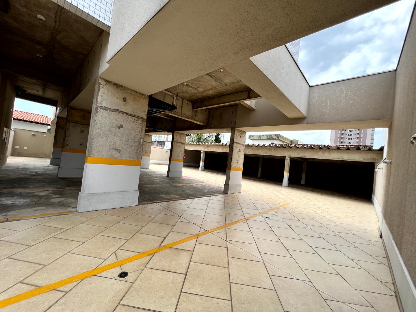 Edifício Vivarte – foto 2 – Campestre, Santo André/SP