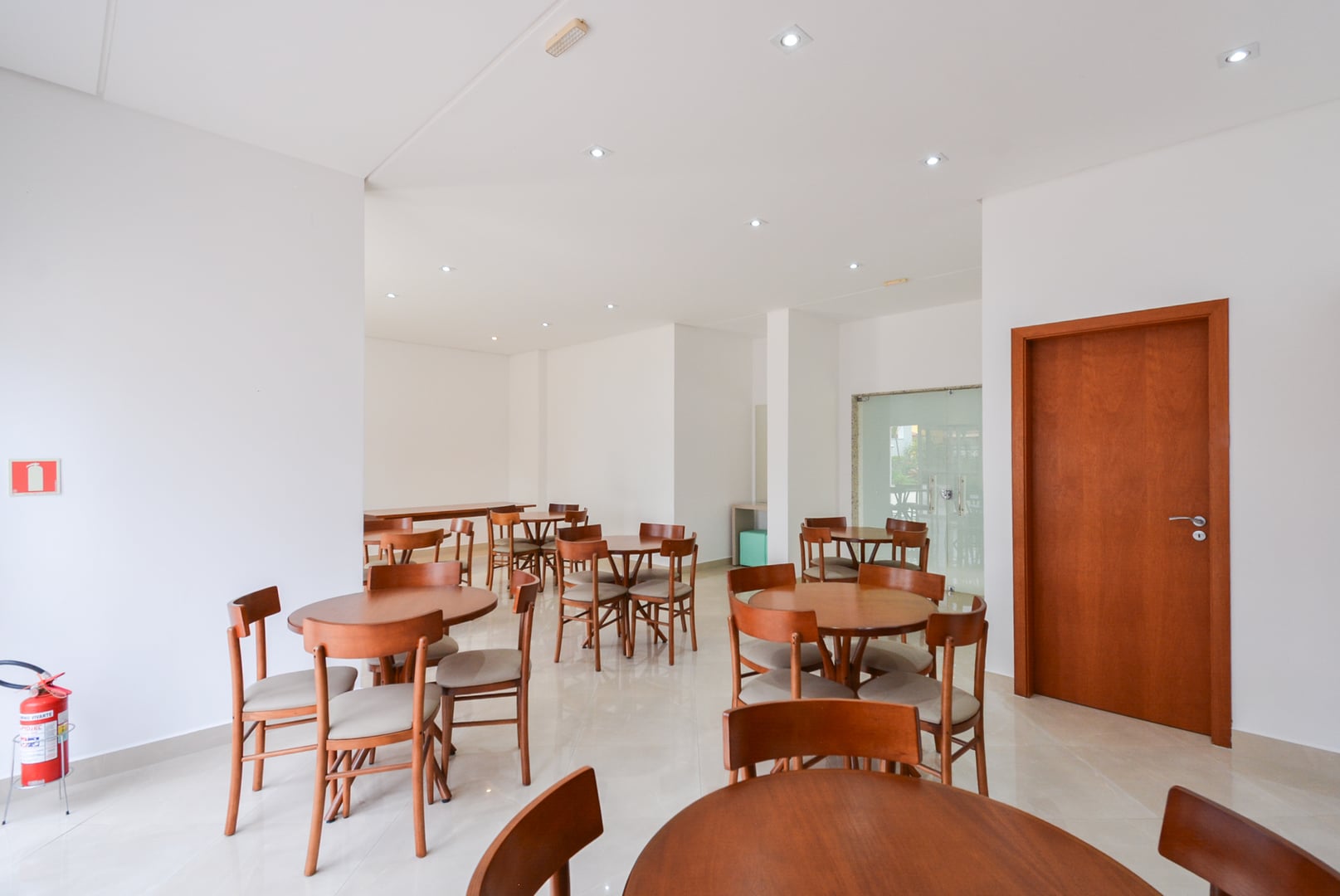Edifício Vivarte – foto 6 – Campestre, Santo André/SP