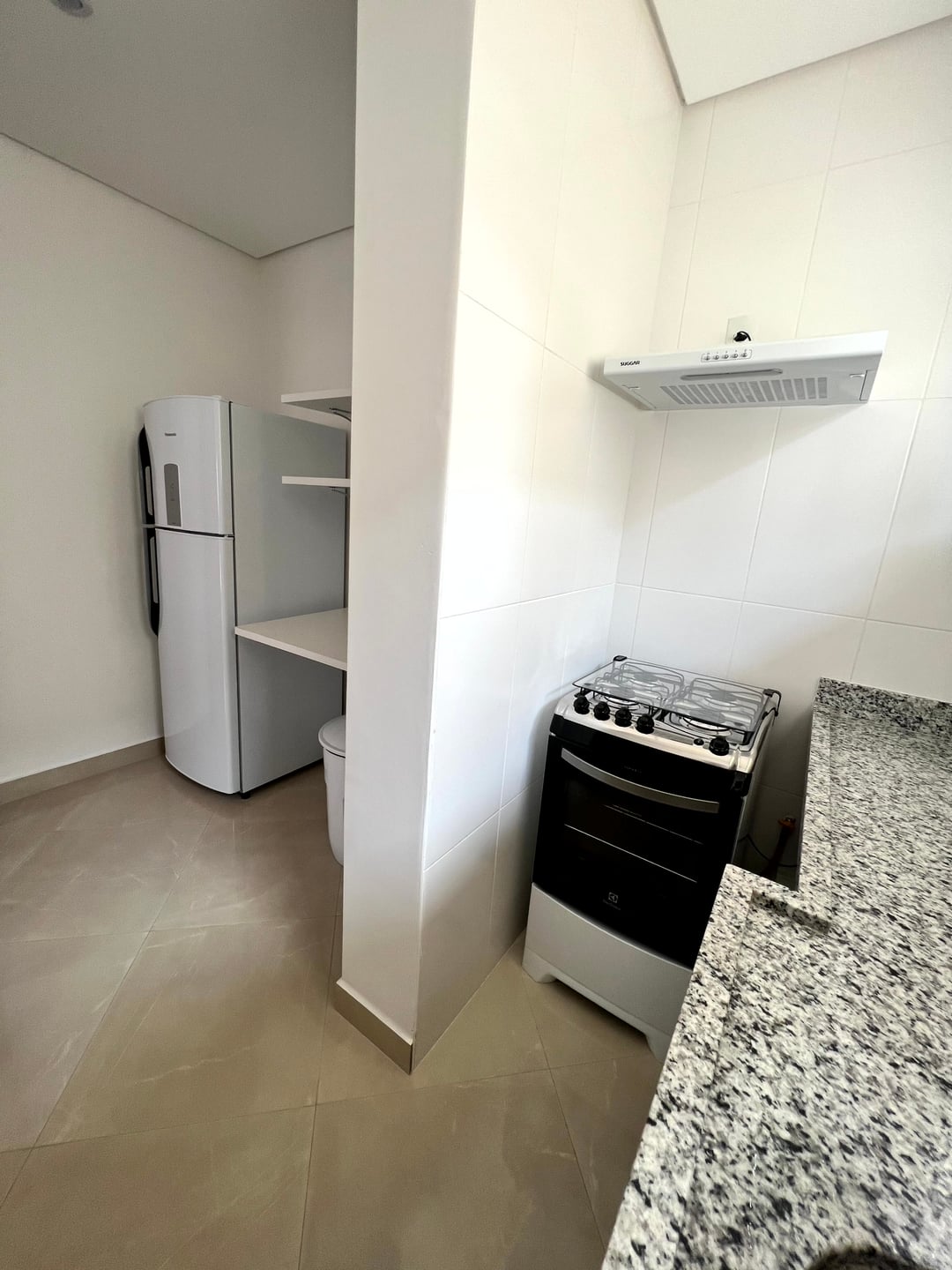 Edifício Vivarte – foto 8 – Campestre, Santo André/SP