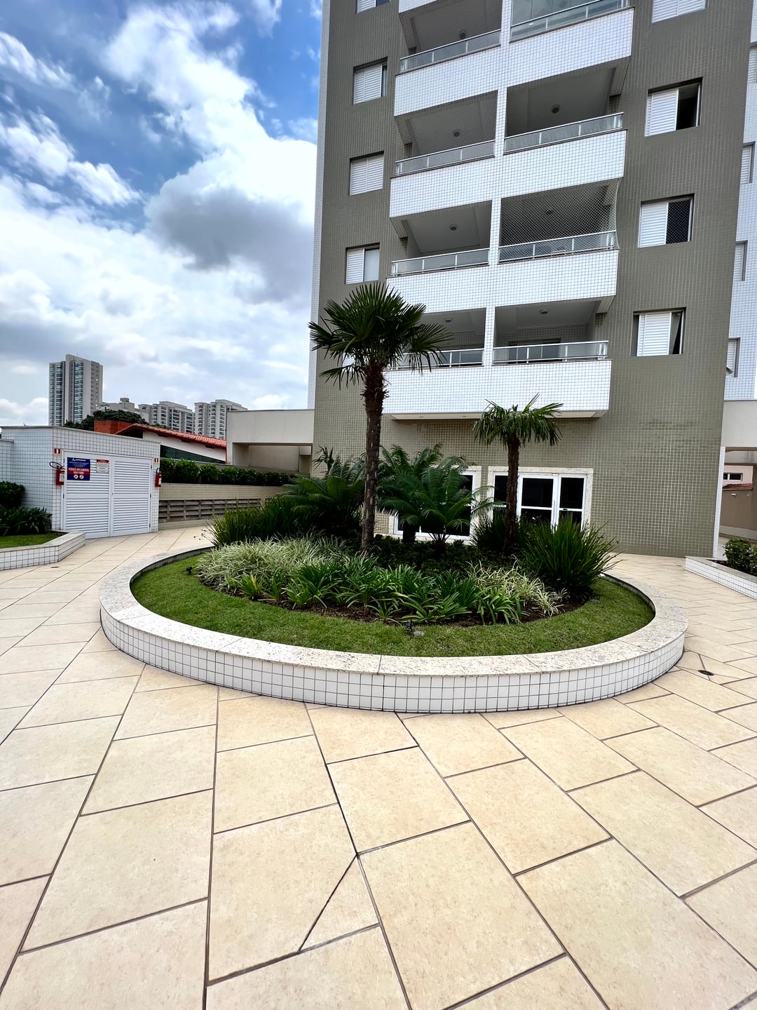 Edifício Vivarte – Campestre, Santo André/SP