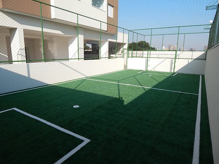 Residencial Mon Jardin – foto 4 – Campestre, Santo André/SP