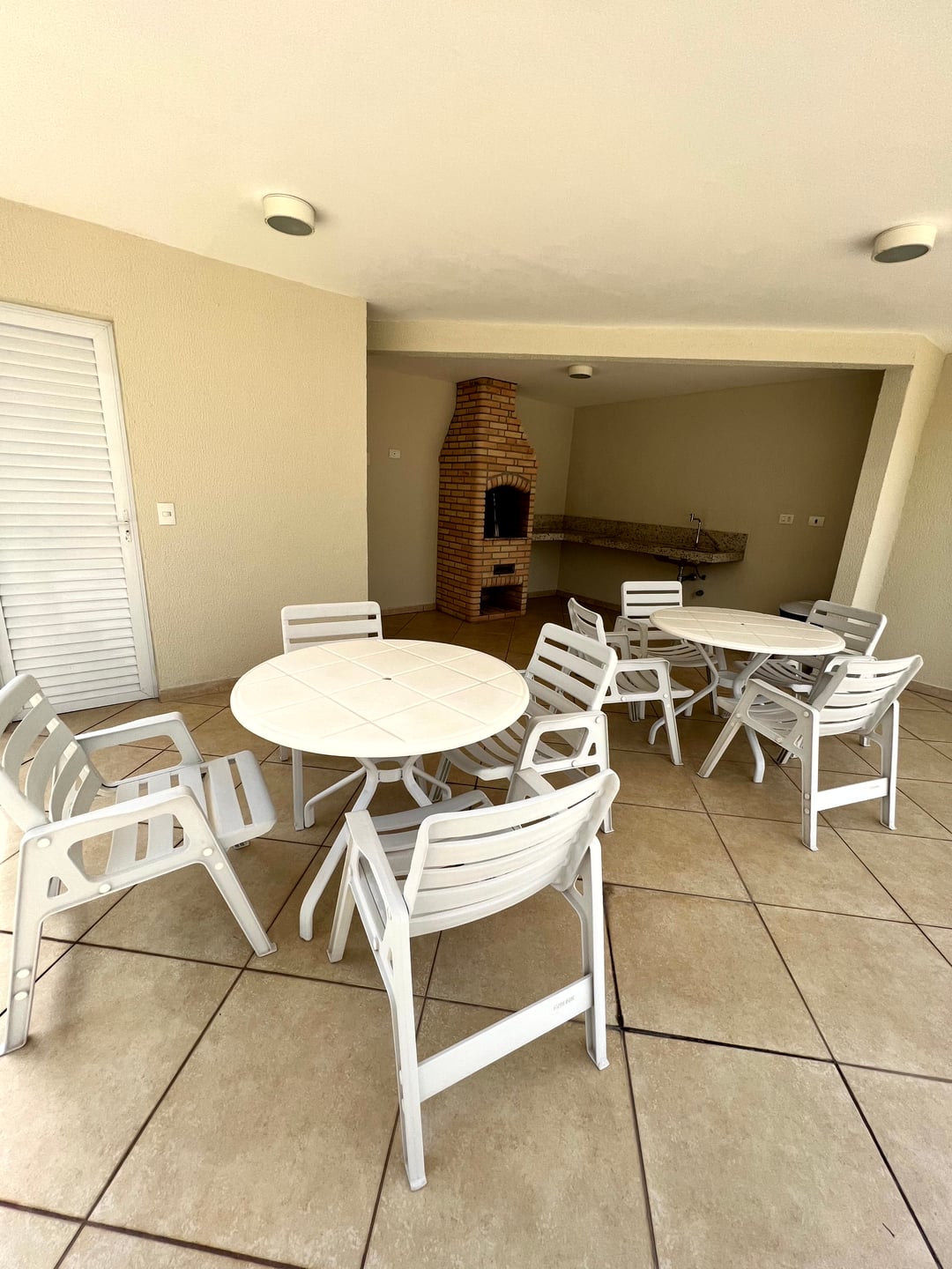 Residencial Mon Jardin – foto 2 – Campestre, Santo André/SP