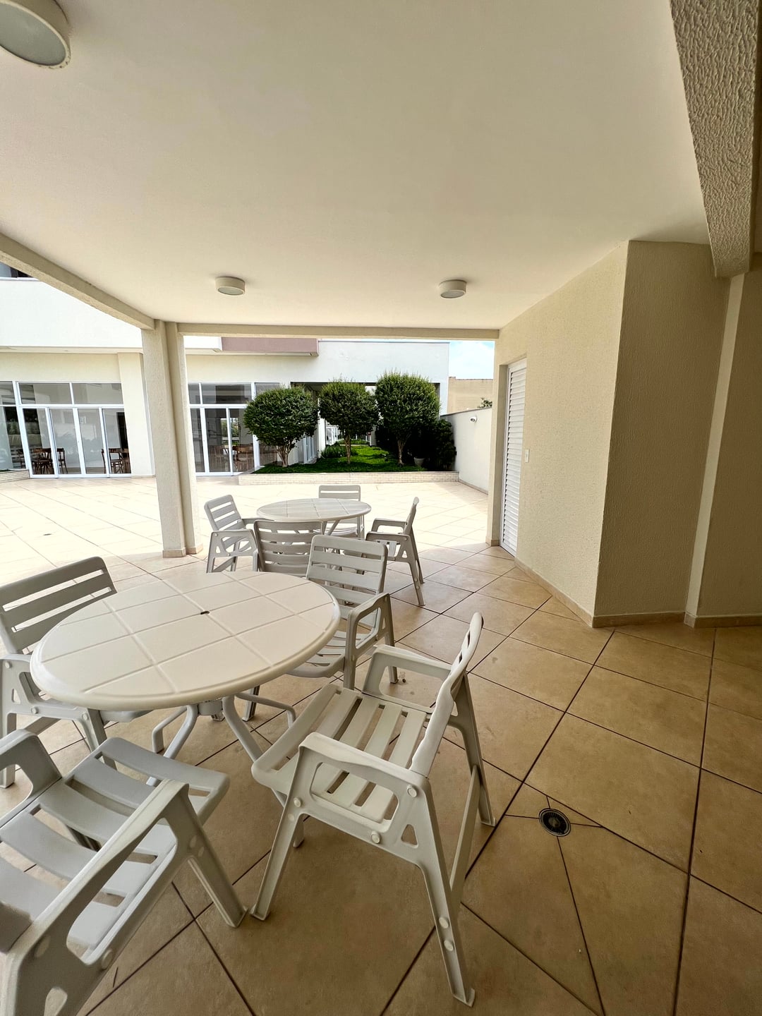 Residencial Mon Jardin – foto 3 – Campestre, Santo André/SP