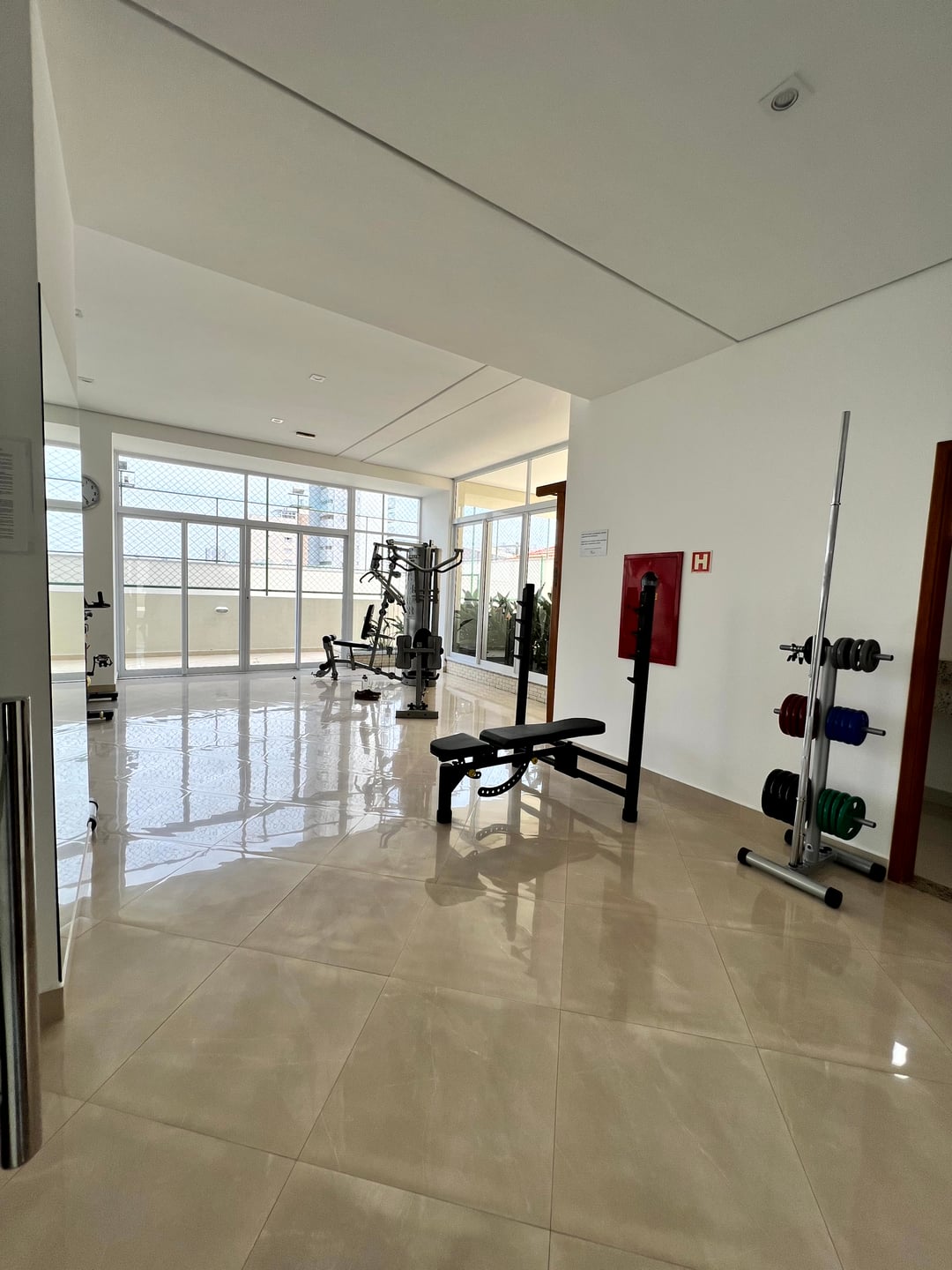 Residencial Mon Jardin – Campestre, Santo André/SP