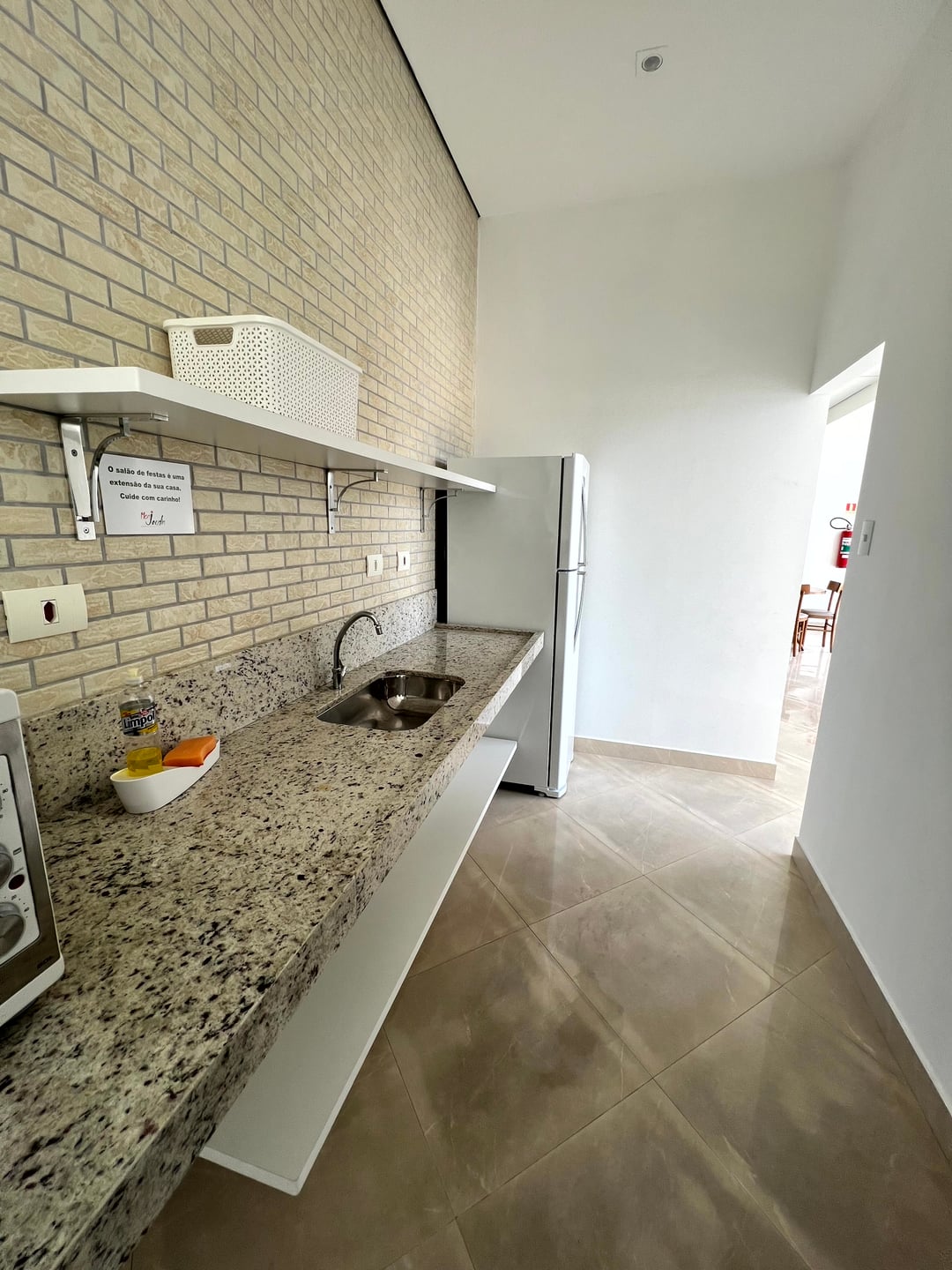 Residencial Mon Jardin – foto 6 – Campestre, Santo André/SP