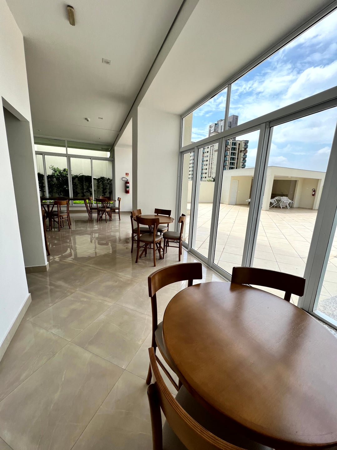 Residencial Mon Jardin – foto 7 – Campestre, Santo André/SP