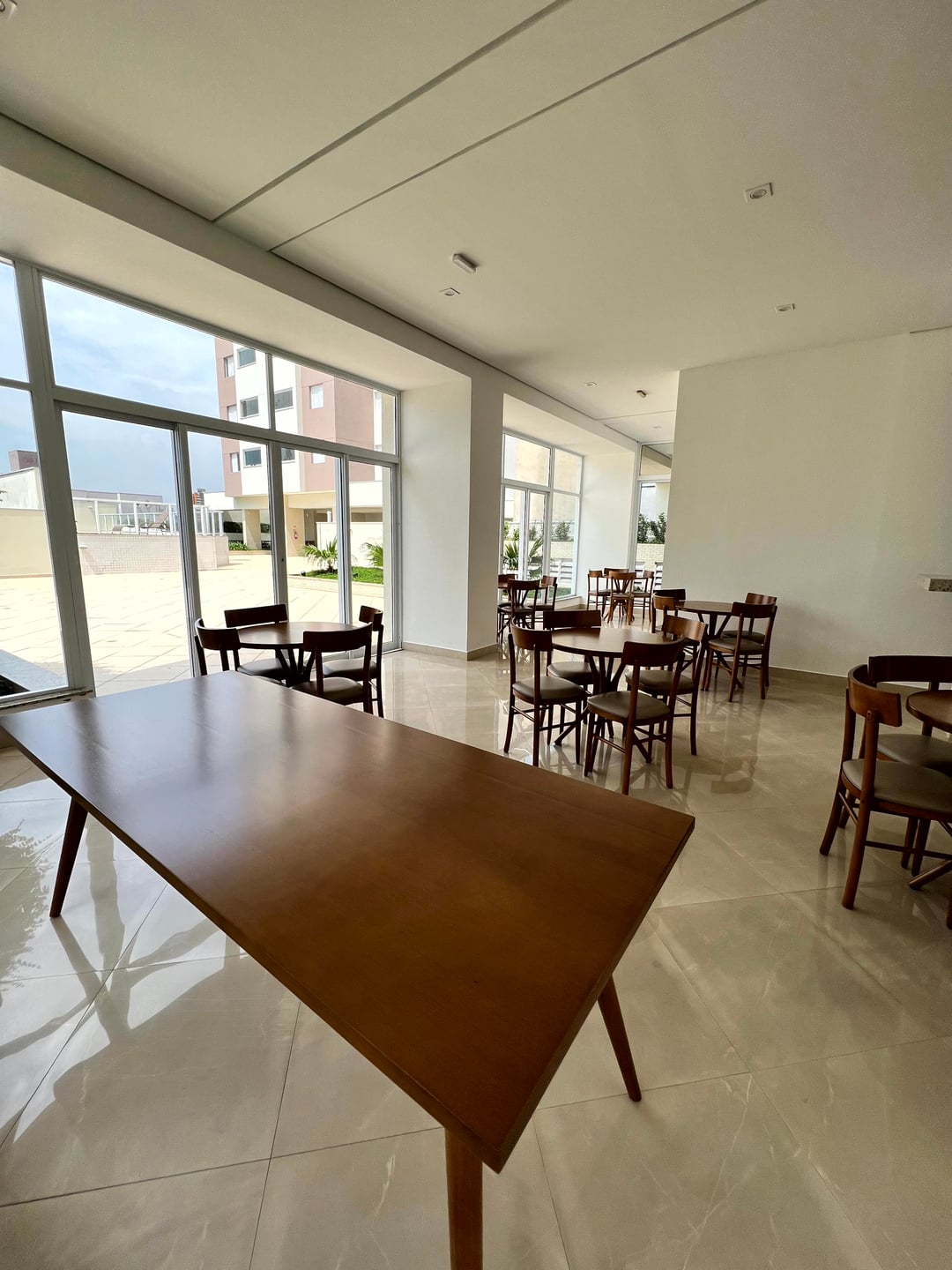 Residencial Mon Jardin – foto 8 – Campestre, Santo André/SP