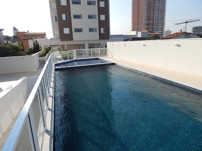 Residencial Mon Jardin – foto 5 – Campestre, Santo André/SP